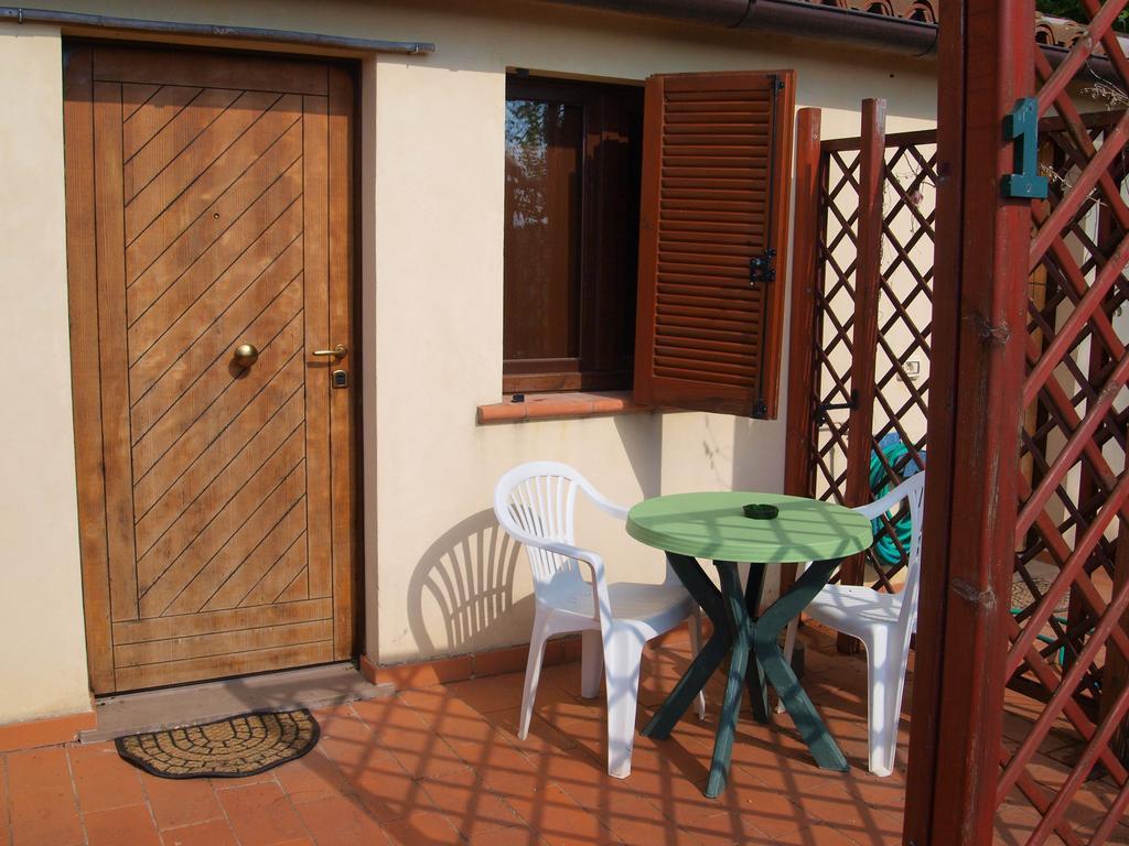 Agriturismo Becerca Vegan Serra San Quirico Kültér fotó